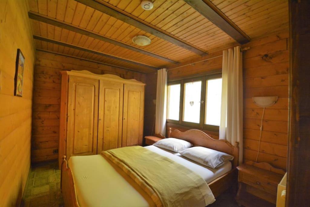 Natur Pur In Der Vulkaneifel - Haus Hersbach Mürlenbach Exterior foto